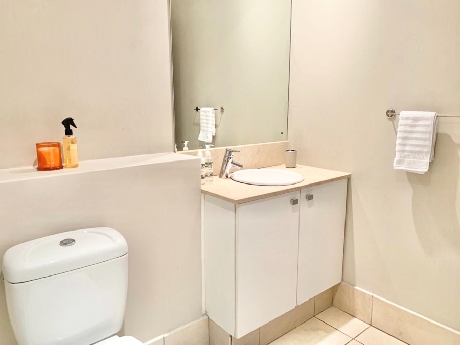 2 Bedroom Property for Sale in Foreshore Western Cape